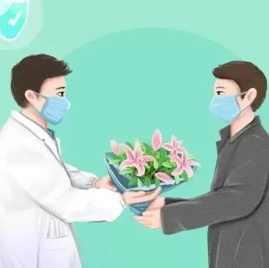 中国医师节 | 医生们，有句感谢想对您说……