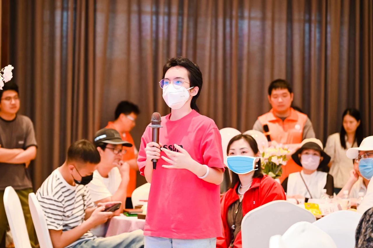 活动报道 | 生如夏花，一路绽放——全国血液病专家与患者共话生命之光