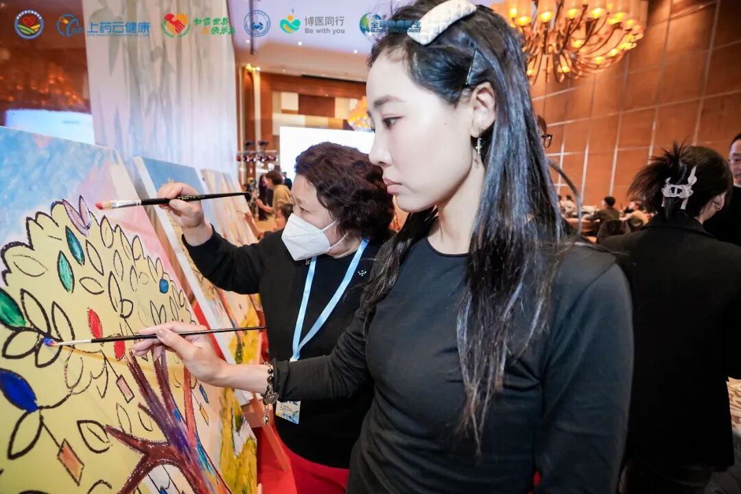 希望之光闪耀津门！第二届 CAR-T 细胞免疫治疗康复大会--治愈与重生的生命庆典圆满收官