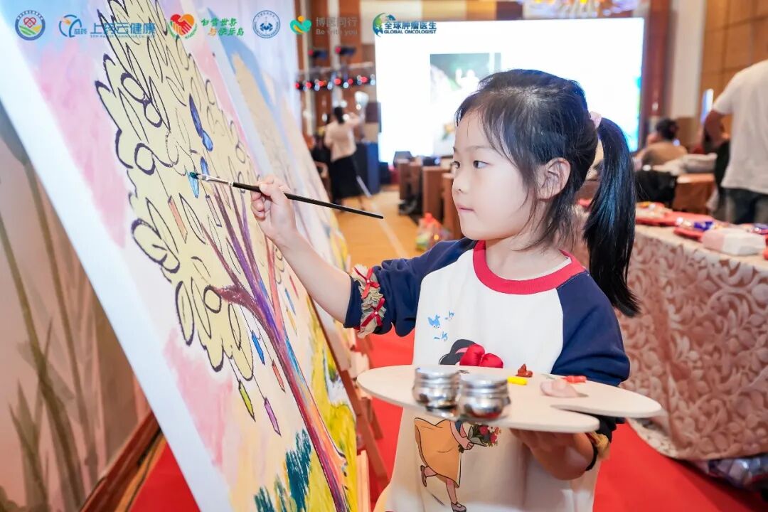 希望之光闪耀津门！第二届 CAR-T 细胞免疫治疗康复大会--治愈与重生的生命庆典圆满收官