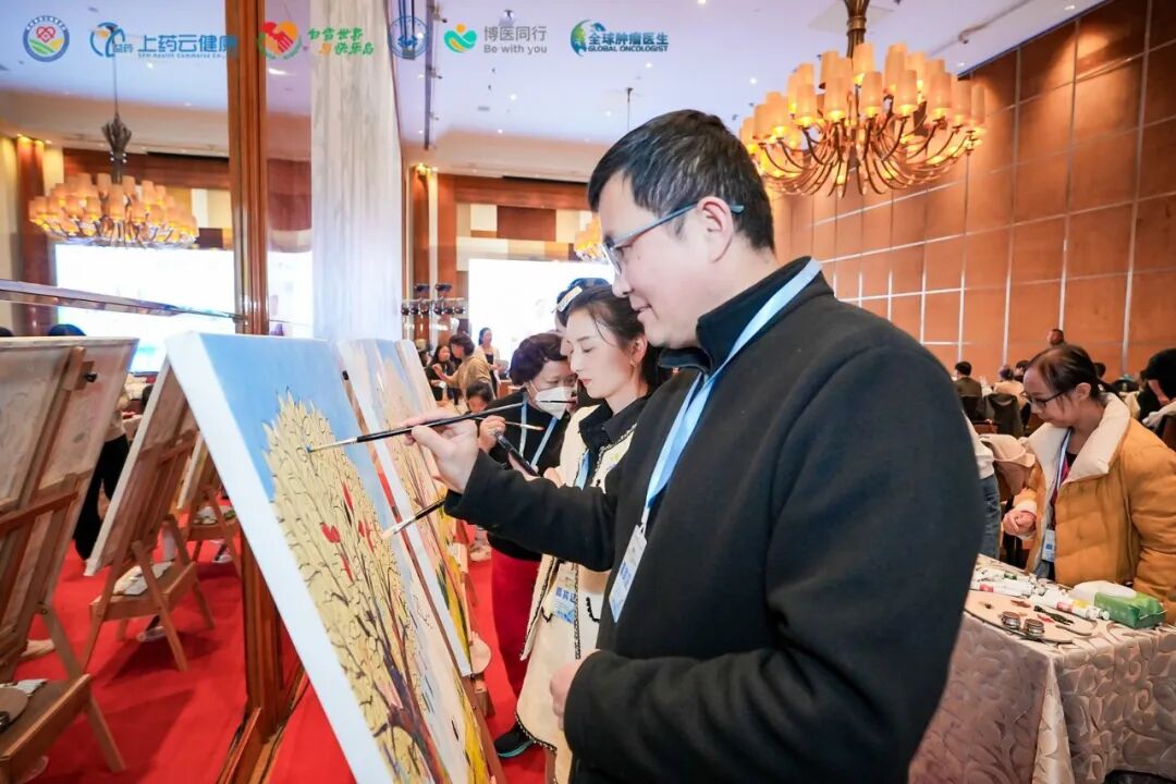 希望之光闪耀津门！第二届 CAR-T 细胞免疫治疗康复大会--治愈与重生的生命庆典圆满收官