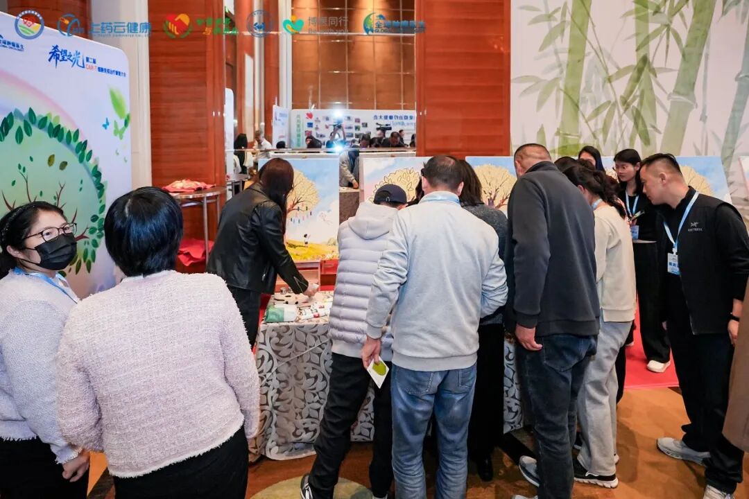 希望之光闪耀津门！第二届 CAR-T 细胞免疫治疗康复大会--治愈与重生的生命庆典圆满收官