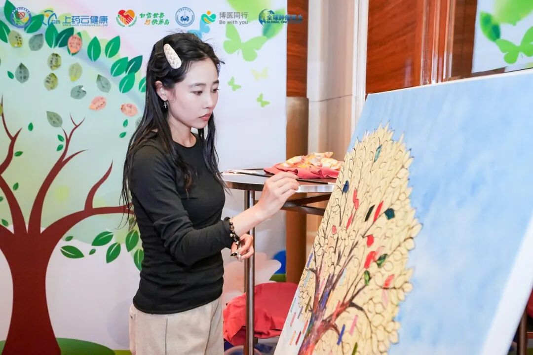 希望之光闪耀津门！第二届 CAR-T 细胞免疫治疗康复大会--治愈与重生的生命庆典圆满收官