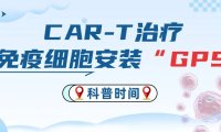 科普时间 | CAR-T治疗——为免疫细胞安装“GPS”