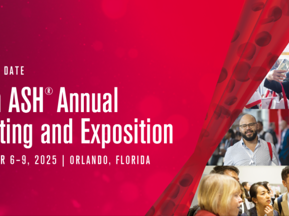 ASH 2025｜梅恒教授：解码ICANS新机制，CAR-T与ITP研究双擎驱动血液治疗革新